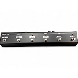 Used BOSS GAFC Guitar Combo Footswitch