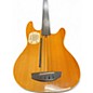Used Godin L.R. Baggs Model natural Electric Bass Guitar