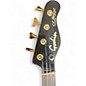 Used Godin L.R. Baggs Model natural Electric Bass Guitar