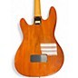 Used Godin L.R. Baggs Model natural Electric Bass Guitar