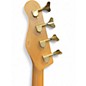 Used Godin L.R. Baggs Model natural Electric Bass Guitar