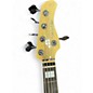 Used Sire Marcus Miller P7 Alder 5 String White Electric Bass Guitar