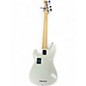 Used Sire Marcus Miller P7 Alder 5 String White Electric Bass Guitar