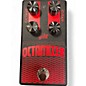 Used Aguilar Octamizer V2 Effect Pedal thumbnail