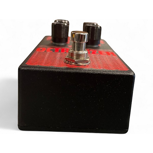 Used Aguilar Octamizer V2 Effect Pedal