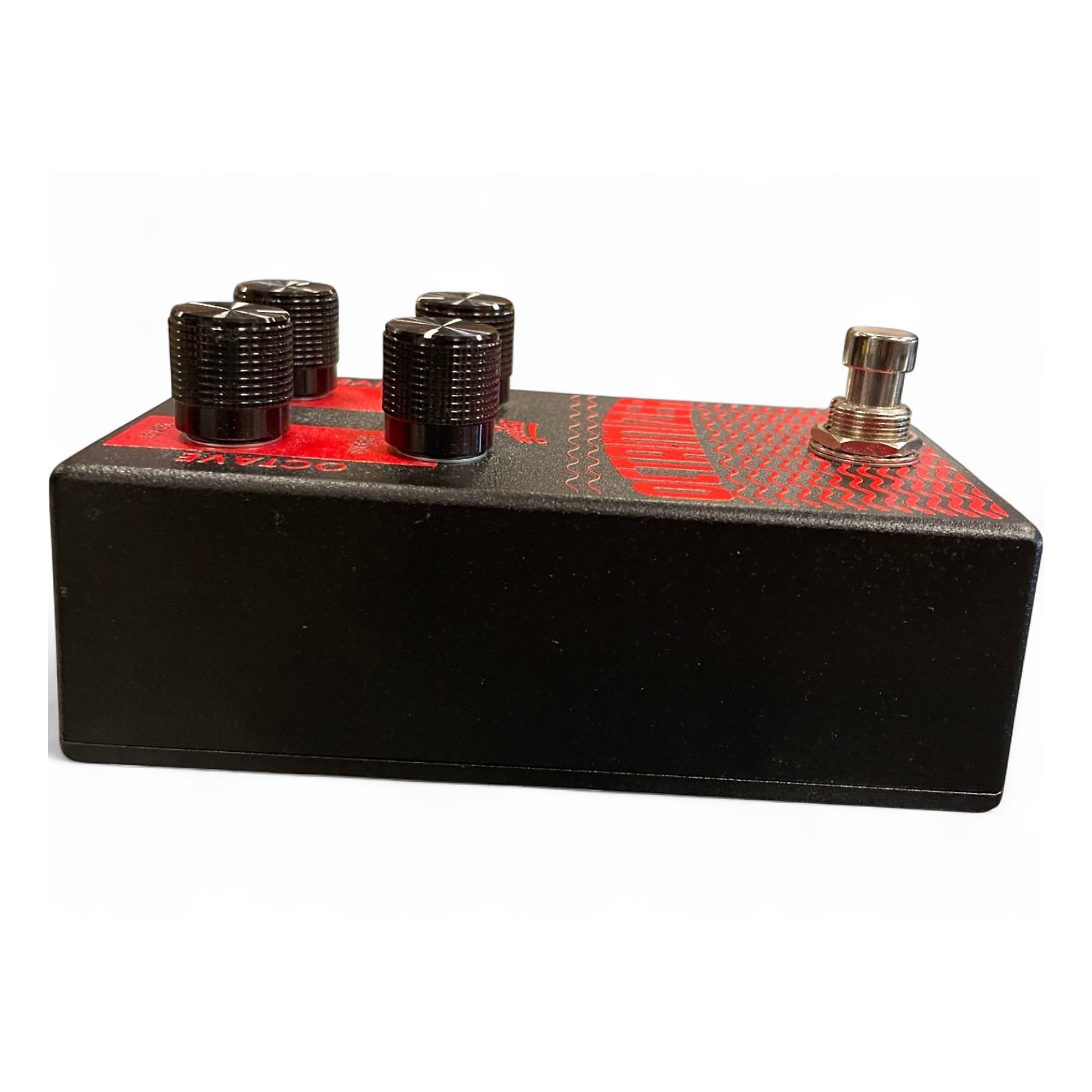 Used Aguilar Octamizer V2 Effect Pedal | Guitar Center