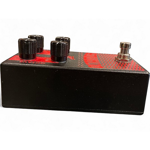 Used Aguilar Octamizer V2 Effect Pedal