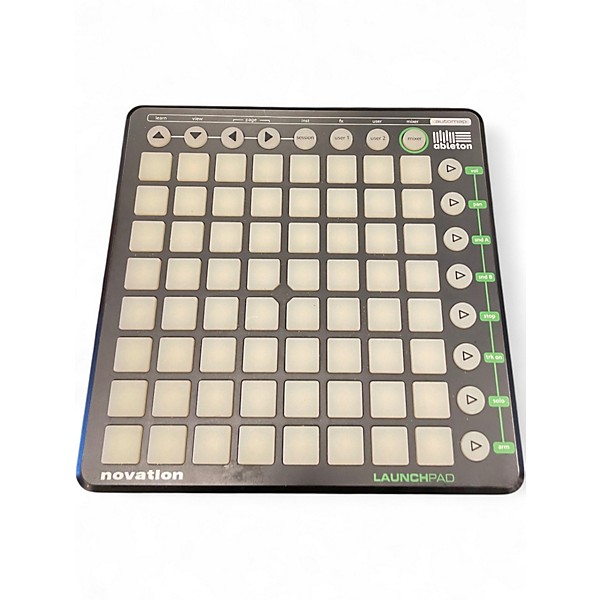 Used Novation Launchpad MIDI Controller