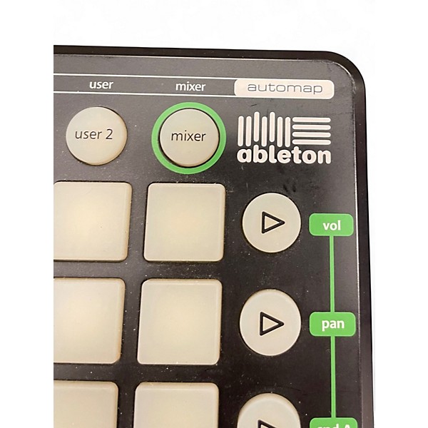 Used Novation Launchpad MIDI Controller