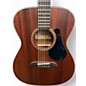 Used Alvarez Rf20sm Worn Brown Acoustic Guitar
