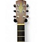 Used Alvarez Rf20sm Worn Brown Acoustic Guitar