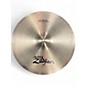 Used Zildjian 16in AVEDIS MEDIUM THIN CRASH Cymbal thumbnail