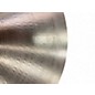 Used Zildjian 16in AVEDIS MEDIUM THIN CRASH Cymbal