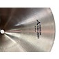Used Zildjian 16in AVEDIS MEDIUM THIN CRASH Cymbal