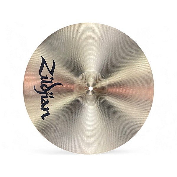Used Zildjian 16in AVEDIS MEDIUM THIN CRASH Cymbal