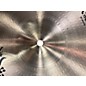 Used Zildjian 16in AVEDIS MEDIUM THIN CRASH Cymbal