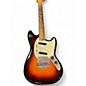 Used Fender Vintera 60s Mustang 2 Color Sunburst Solid Body Electric Guitar