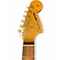 Used Fender Vintera 60s Mustang 2 Color Sunburst Solid Body Electric Guitar