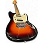 Used Fender Vintera 60s Mustang 2 Color Sunburst Solid Body Electric Guitar