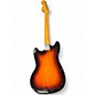 Used Fender Vintera 60s Mustang 2 Color Sunburst Solid Body Electric Guitar