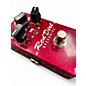 Used Keeley Red Dirt Overdrive Effect Pedal