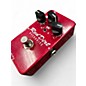 Used Keeley Red Dirt Overdrive Effect Pedal