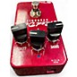 Used Keeley Red Dirt Overdrive Effect Pedal