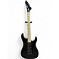 Used ESP LTD M-1000 Black Solid Body Electric Guitar thumbnail