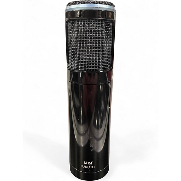 Used Sterling Audio ST151 Condenser Microphone