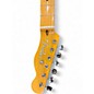 Used 2023 Fender Vintera II 50's Nocaster Blackguard Blonde Solid Body Electric Guitar