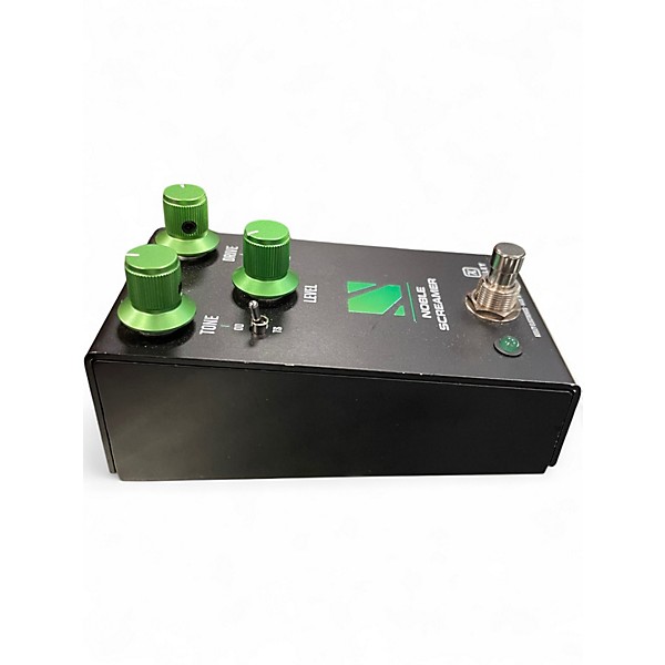 Used Keeley Noble Screamer Effect Pedal