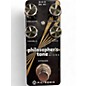 Used Pigtronix Philosophers Tone Effect Pedal thumbnail