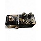 Used Pigtronix Philosophers Tone Effect Pedal