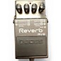 Used BOSS RV6 Digital Reverb Effect Pedal thumbnail