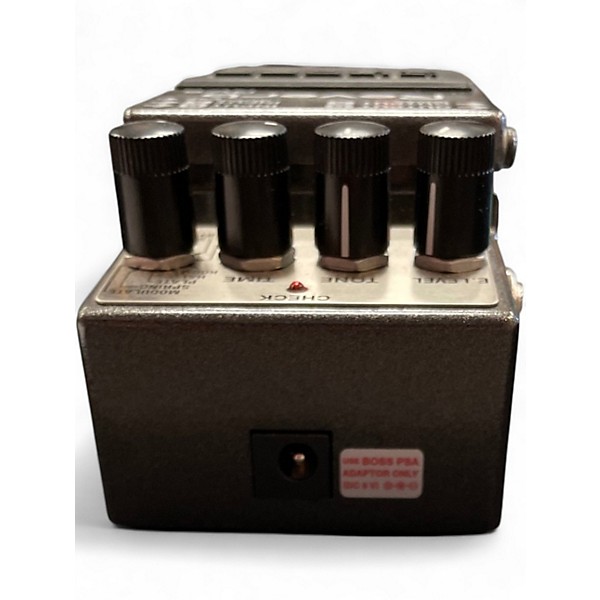 Used BOSS RV6 Digital Reverb Effect Pedal
