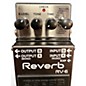 Used BOSS RV6 Digital Reverb Effect Pedal