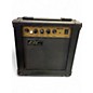 Used Bc GA10 Guitar Combo Amp thumbnail