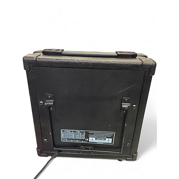Used Bc GA10 Guitar Combo Amp