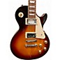 Used Epiphone Inspired by Gibson Custom 1959 Les Paul Standard Tobacco Burst Solid Body Electric Guitar