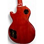 Used Epiphone Inspired by Gibson Custom 1959 Les Paul Standard Tobacco Burst Solid Body Electric Guitar