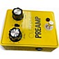 Used JHS Pedals OVERDRIVE PREAMP Effect Pedal