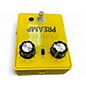 Used JHS Pedals OVERDRIVE PREAMP Effect Pedal