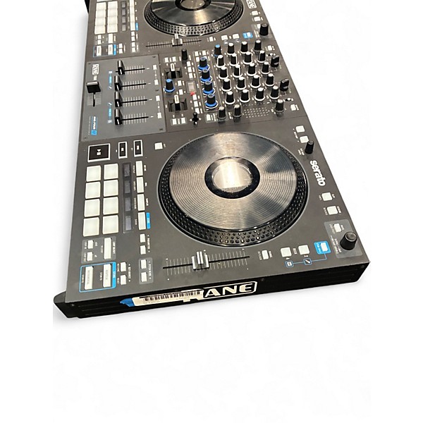 Used RANE Four DJ Controller