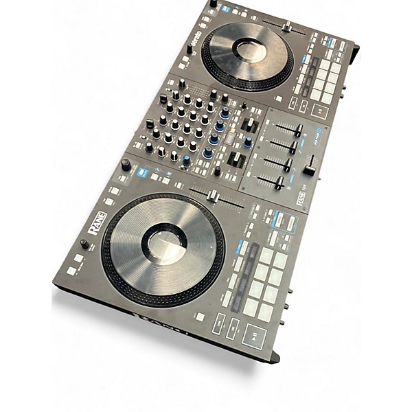 Used RANE Four DJ Controller