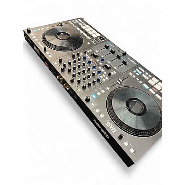 Used RANE Four DJ Controller