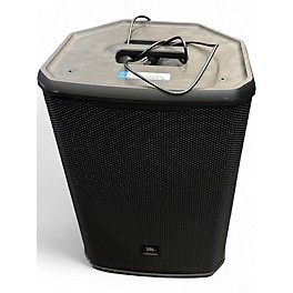 Used JBL PRX 915 Powered Speaker