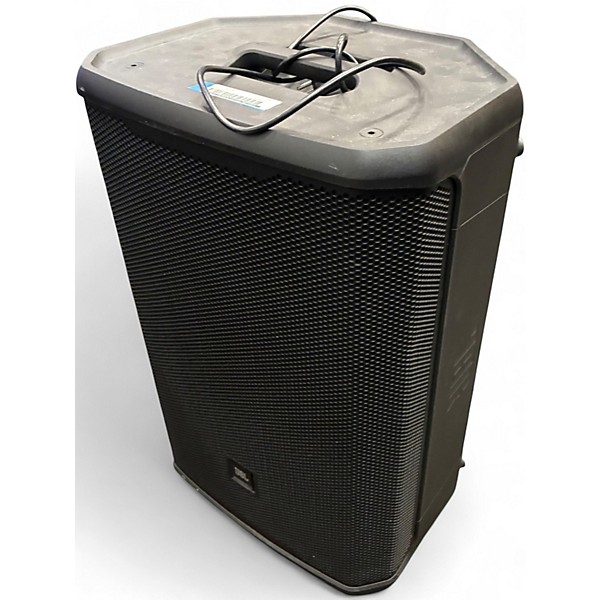 Used JBL PRX 915 Powered Speaker