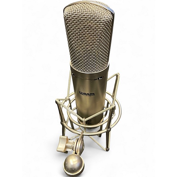 Used Warm Audio Wa-87 R2 Condenser Microphone
