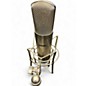 Used Warm Audio Wa-87 R2 Condenser Microphone