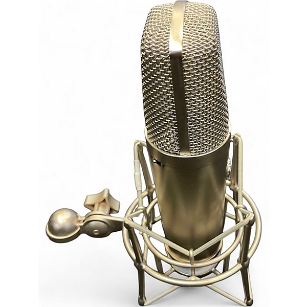 Used Warm Audio Wa-87 R2 Condenser Microphone